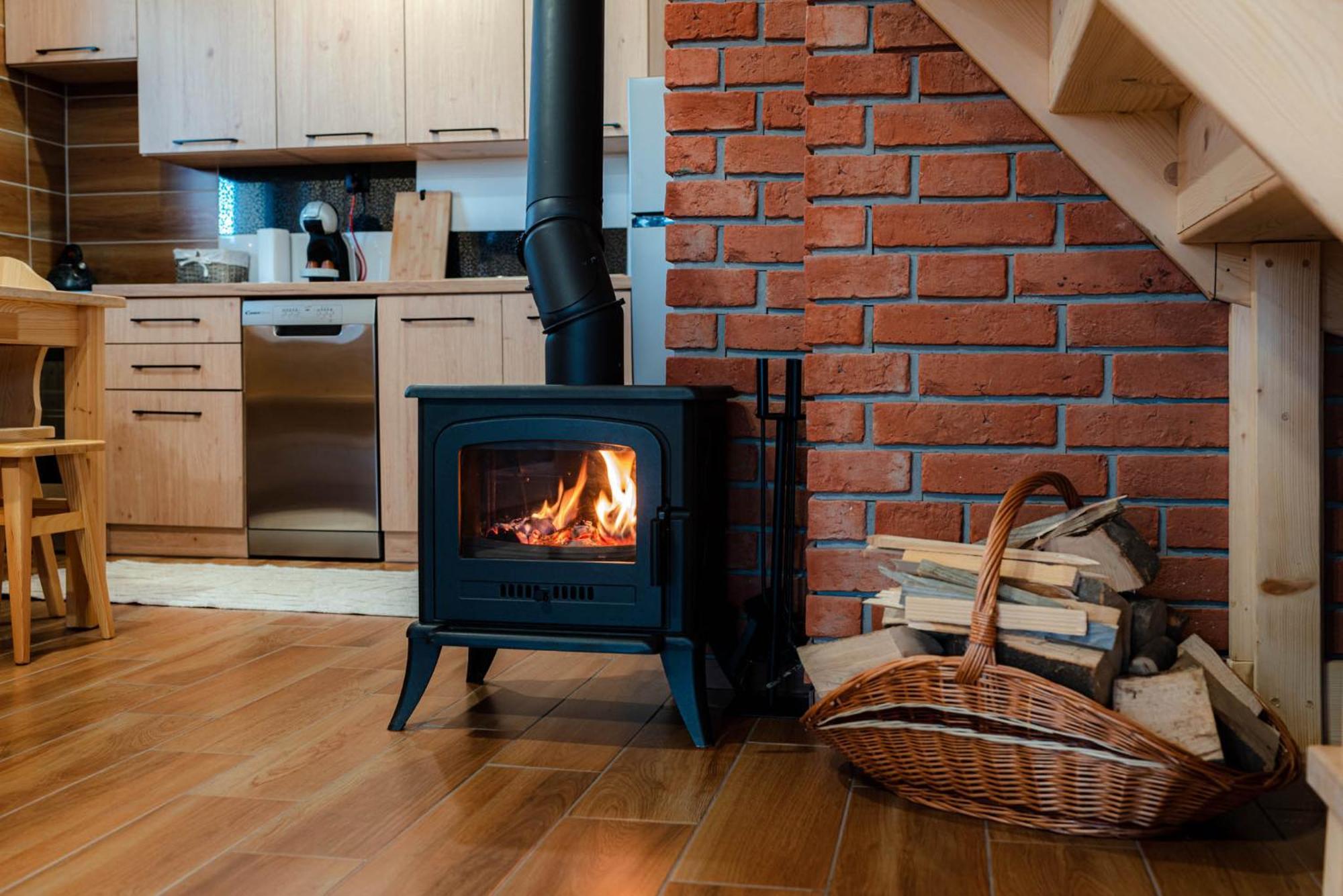 Witowka Villa Grywald Ngoại thất bức ảnh