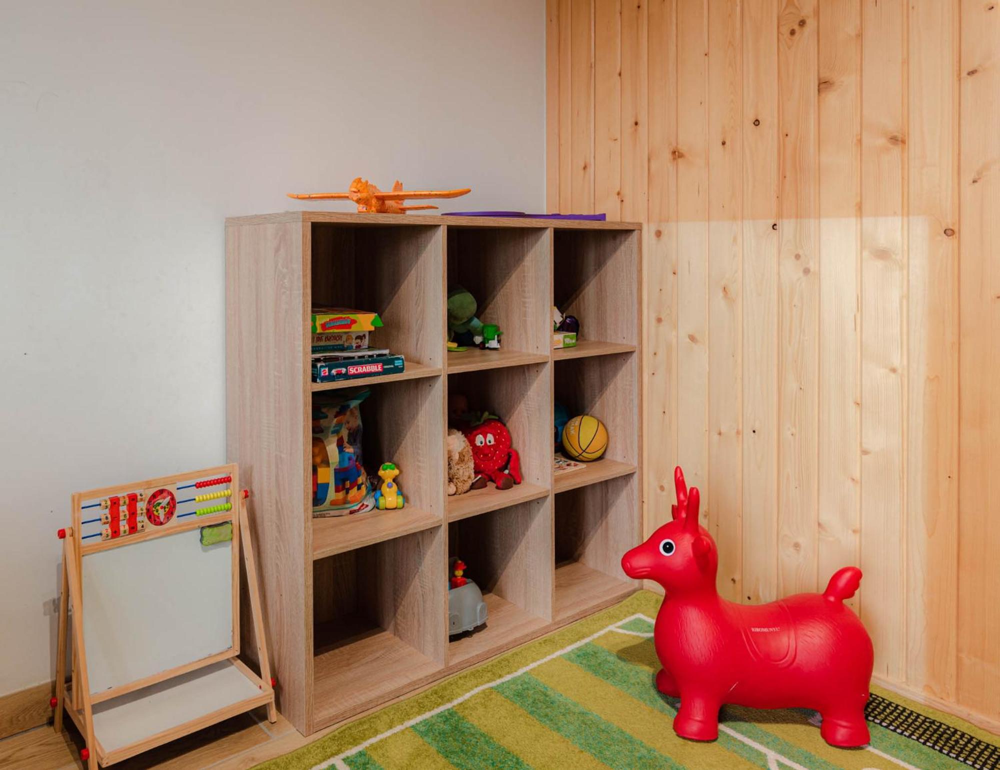 Witowka Villa Grywald Ngoại thất bức ảnh