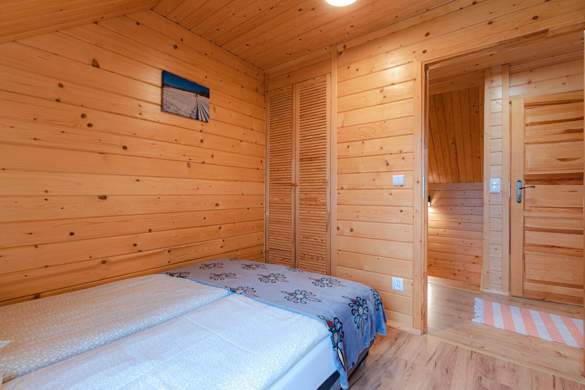 Witowka Villa Grywald Ngoại thất bức ảnh